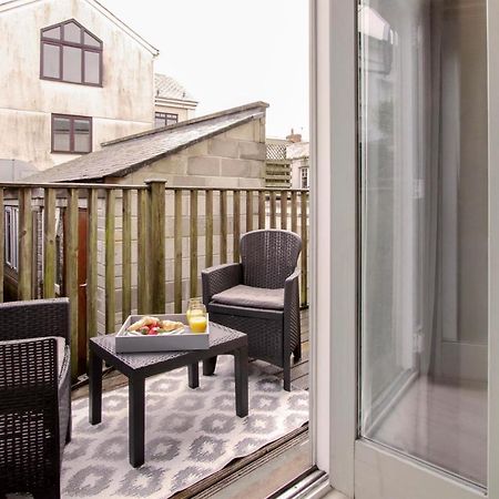 Apartments In The Heart Of Penzance Exterior photo