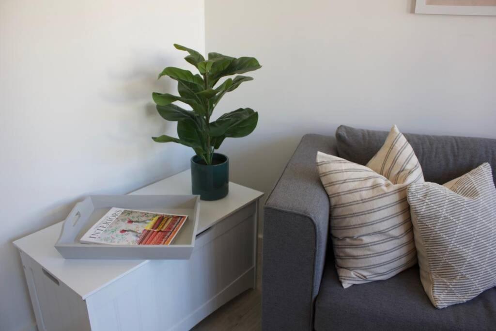 Apartments In The Heart Of Penzance Exterior photo