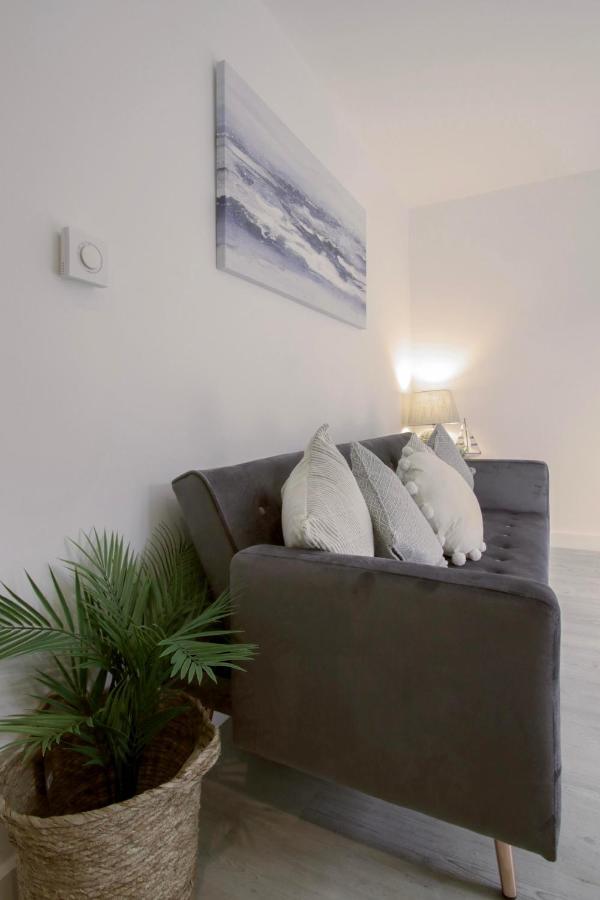Apartments In The Heart Of Penzance Exterior photo