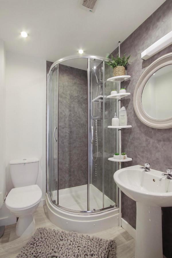 Apartments In The Heart Of Penzance Exterior photo