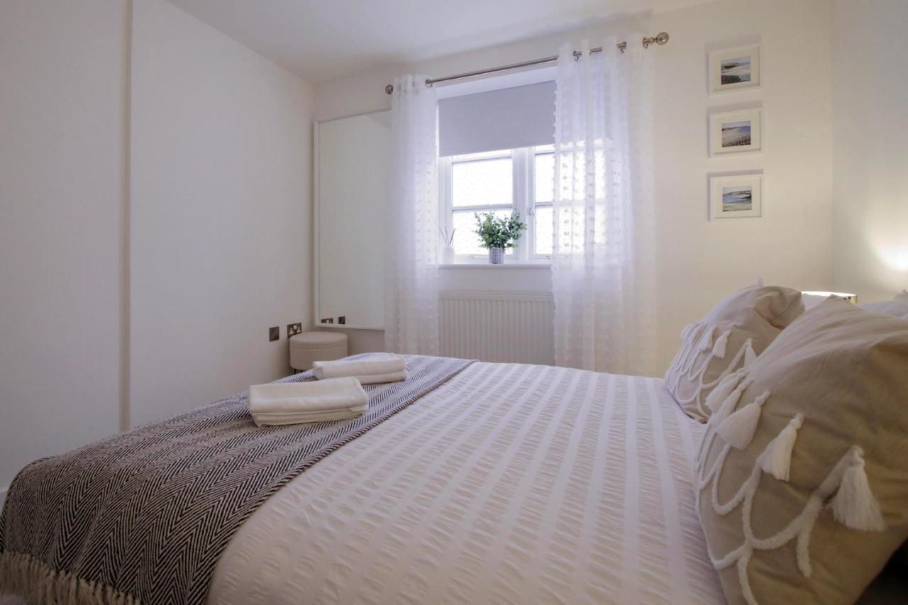 Apartments In The Heart Of Penzance Exterior photo